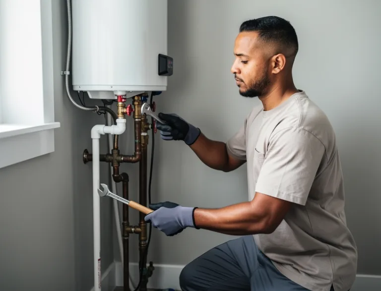 Water Heater Repair Lake Oswego